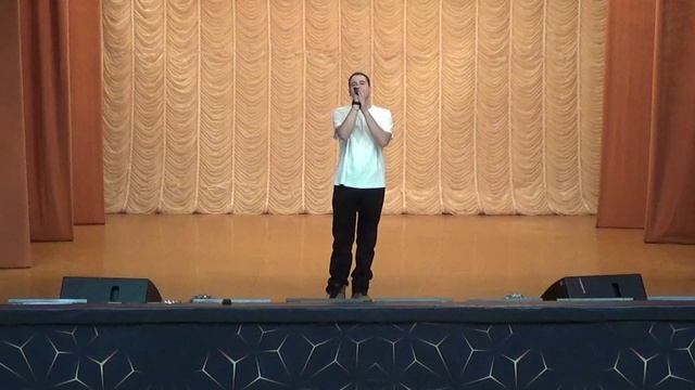 Онлайн-концерт "Вредным привычкам - НЕТ!" смотреть онлайн