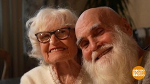 Главный секрет долголетия? Любовь! Доброе утро. Фрагмент выпуска от 17.12.2025