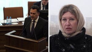 ГУБЕРНАТОР ПРЕДСТАВИЛ В ГОРСОВЕТ КАНДИДАТОВ В МЭРЫ КРАСНОЯРСКА