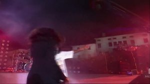 Ice MC feat. Yasmin - Think About The Way Festivalbar 1994 HD Remastered