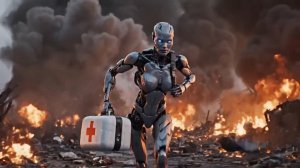 Фабрика добрых терминаторов.