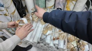 ЛЮСТРА ВА ОБОЙЛАР АРЗОНЛАБ КЕТДИ! XON DECOR OBOYLARI URGANCH