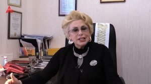 Наталья Суркова об итогах года и планах на 2026 год