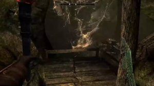 Прохождение игры The Elder Scrolls V: Skyrim Special Edition (Стрим) в 2025 # 53