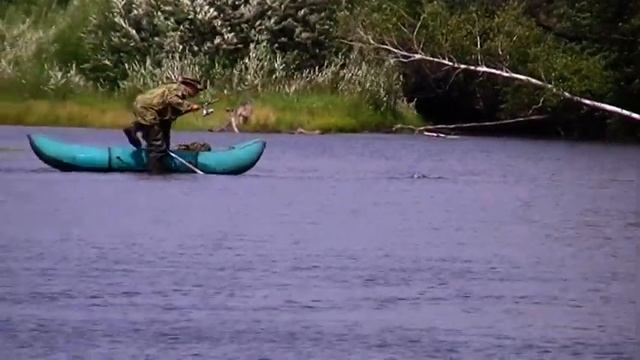 2009.08.02 малая Тында, ч.5