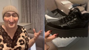 УДАЧНЫЙ ШОПИНГ В ТЦ ХОРОШО 😃 Я ЦЕННЫЙ РАБОТНИК 🤗 ХВАТИТ МНЕ КОСТИ МЫТЬ!