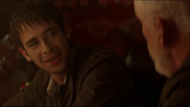 Мы знаем, что мы лучше (кф. Мирный воин)