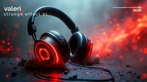 strange effect VI | странный эффект VI