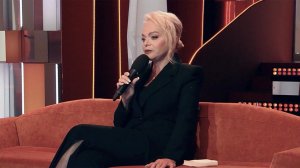 В эфире Первого канала - продолжение громкой истории о продаже квартиры Ларисы Долиной