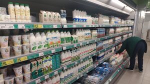 В Союзмолоко рассказали о корректировке и снижении цен на сырое молоко