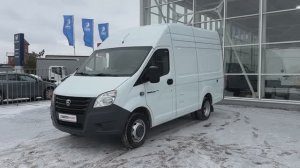 ГАЗ ГАЗель Next 2022
