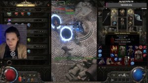 ПОЕ 2 0.4.0. ФАТУМ ВААЛ | ШАМАН С ПРИСПЕШНИКАМИ | АКТ 4