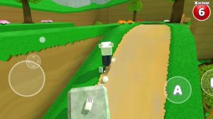 супер мишка