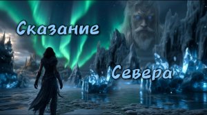 Клип Сказание Севера