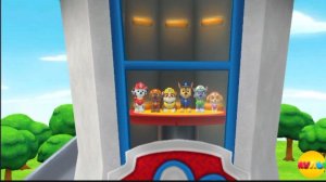 Щенячий патруль | Мультики для детей