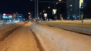 ИННА ВАЛЬТЕР. ***Я ЕЩЁ ЗДЕСЬ, Я ЕЩЁ ЕСТЬ**.ВЕЧЕРОМ НА ПРОГУЛКЕ. ГДЕ ТО ТАМ ЖДЁТ МЕНЯ КТО-ТО ДРУГОЙ..