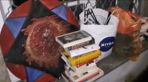 Альманах Мусорщика.