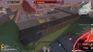 Blood Strike  Играем в командную в зомби рейтинговую