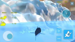 КЛОНЫ HUNGRY SHARK #2 | HUNGRY SHARK | #HUNGRYSHARK #hungryshark #клоны #КЛОНЫ