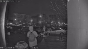 ХОДЯЧИЕ МЕРТВЕЦЫ наши дни