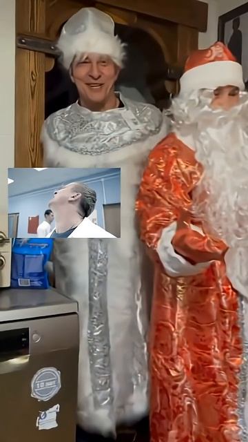 Название: гойда снегурочка?
Описание:ГОЙДА