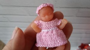 Влог 09.12.2025-14.12.2025. Много подарков и одежда для кукол