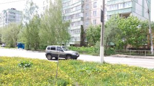 Вечерний обзор