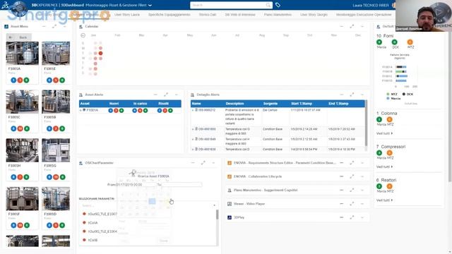Система ТОиР для предприятий нефтегазовой отрасли