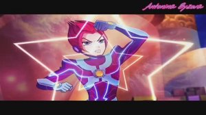 Winx Club - How It's Done