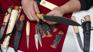 Отчёт. У страха глаза велики ))