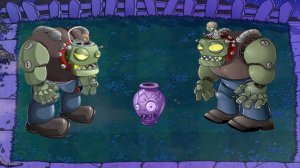 Растения против Зомби Ultimate ПОБЕДА ЗОМБИ!  PvZ