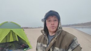 И снова Река Ахтуба. Рыбалка. Встречаем зиму на реке.