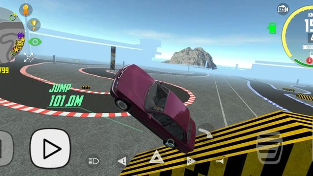 симулятор автомобиля 2