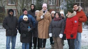 13.12.2025 Обращение к президенту жителей Северного Бутова