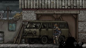 Nuclear Day #6 Прохождение без комментариев #gaming #games #nikitamyplay #игры