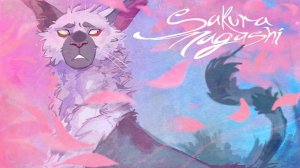 🌸 SAKURA NAGASHI🌸 Complete Runningnose MAP (13+) (КОТЫ ВОИТЕЛИ МАП ПЕРЕЗАЛИВ)