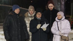 13.12.2025 Жители Перово против политики городских властей