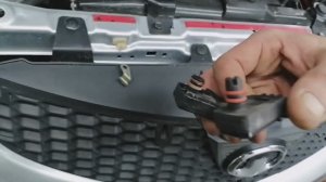 Ховер дергается при разгоне.