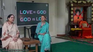 Саи-сатсанг