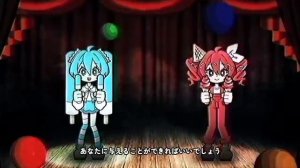 Melt Ice cream Feat. Hatsune Miku, Kasane Teto.