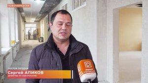 Ростов сегодня: вечерний выпуск. 16 декабря 2025