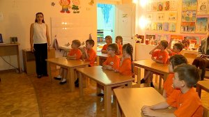 (Рыбинск-40) ДЕТСАДОВСКИЙ ЩИТ ОТ ПРОСТУД