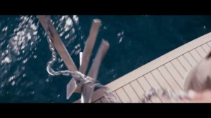 Наследник — Русский трейлер (Субтитры, 2026)