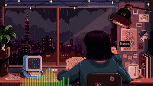 🎧 Проходим 99 ночей | Lo-Fi Стрим 24/7 | Roblox и Lo-Fi Музыка для Учебы, Работы и Релакса