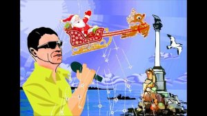 "Новогодняя ночь" Черных Алексей Юрьевич