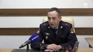 Назир Батчаев - 10 лет на передовой борьбы с наркопреступностью