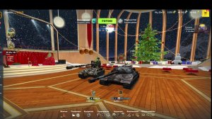 СТРИМ НАСЛАЖДАЮСЬ ИГРОЙ В ТАНКИ