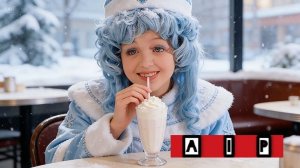 премьера нового клипа AIP - Самый мой большой страх