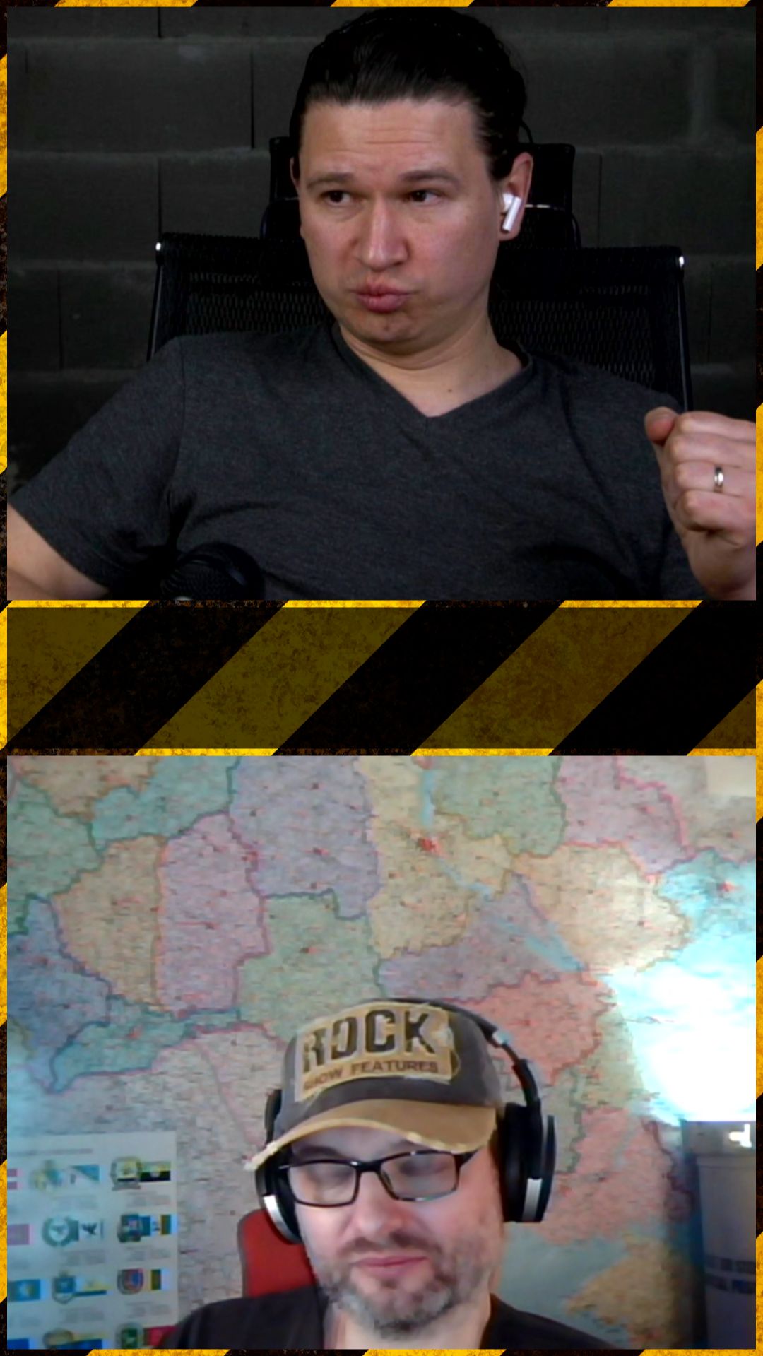 Душнила перебивает на каждой фразе | Чат-рулетка с Украиной смотреть онлайн