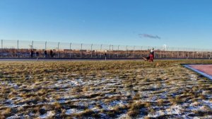 3 Отл. Leiksaid DARIUS JUMAL JURENDAB +++ №83. САНКТ-ПЕТЕРБУРГ 12 декабря`25 Моно немецких овчарок